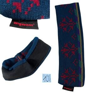 Wigwam Winterwear Snow Sports Headband